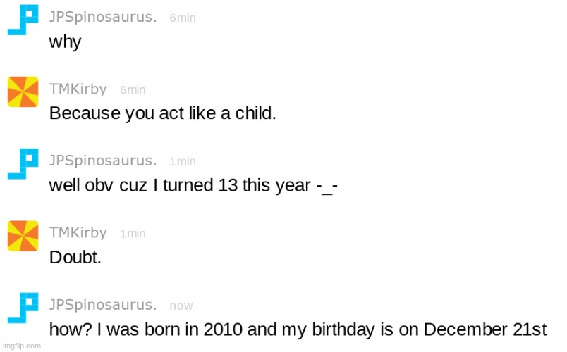 is he that stupid? | made w/ Imgflip meme maker