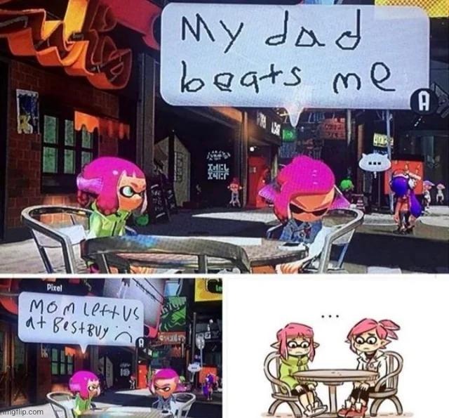 spalyroon | made w/ Imgflip meme maker