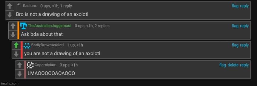 you fucking failur | made w/ Imgflip meme maker