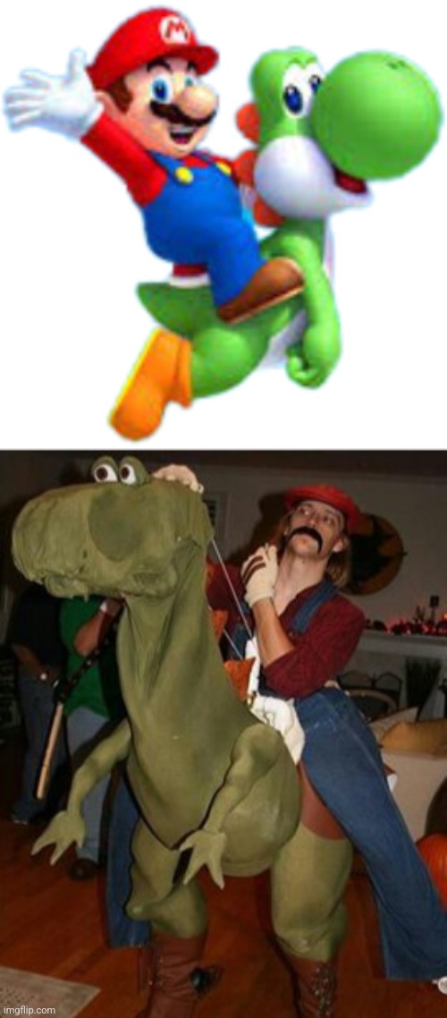 Me and after the drugs | image tagged in mario on yoshi,mario,nintendo,yoshi,funny,memes | made w/ Imgflip meme maker