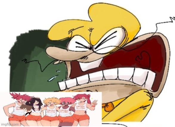 erm.................. | made w/ Imgflip meme maker