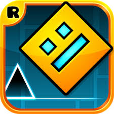 Geometry dash Blank Meme Template