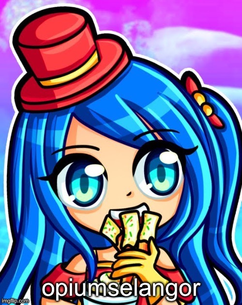 :) | opiumselangor | made w/ Imgflip meme maker