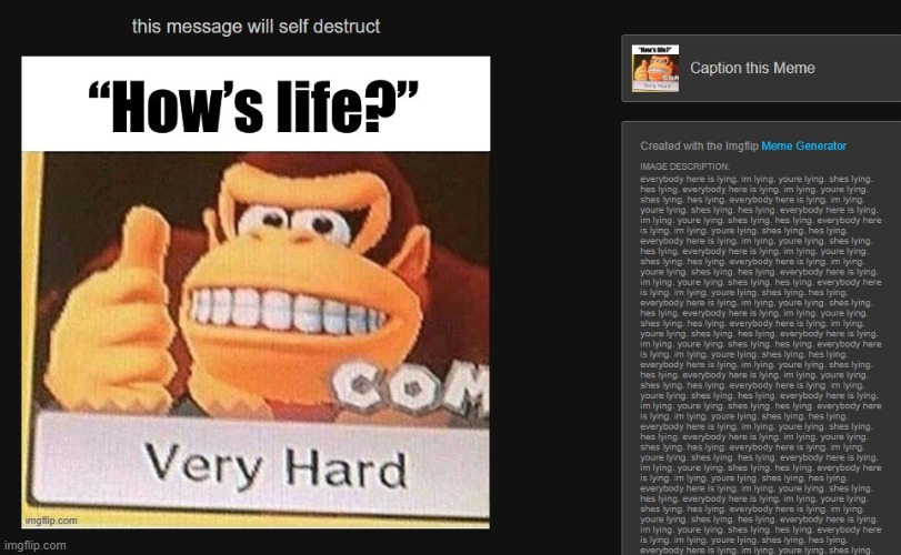 idk what PK is cooking but his house is burning down rn | made w/ Imgflip meme maker