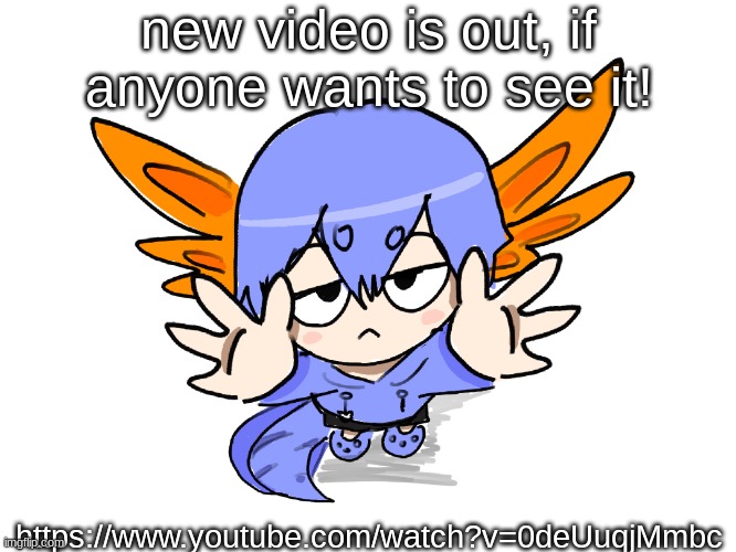 I'm not very skilled with coloured pencils, but oh well, i'll still try | new video is out, if anyone wants to see it! https://www.youtube.com/watch?v=0deUuqjMmbc | image tagged in ichigo i want up | made w/ Imgflip meme maker