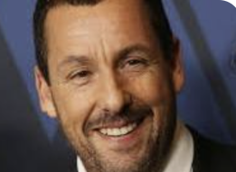 Adam sandler Blank Meme Template