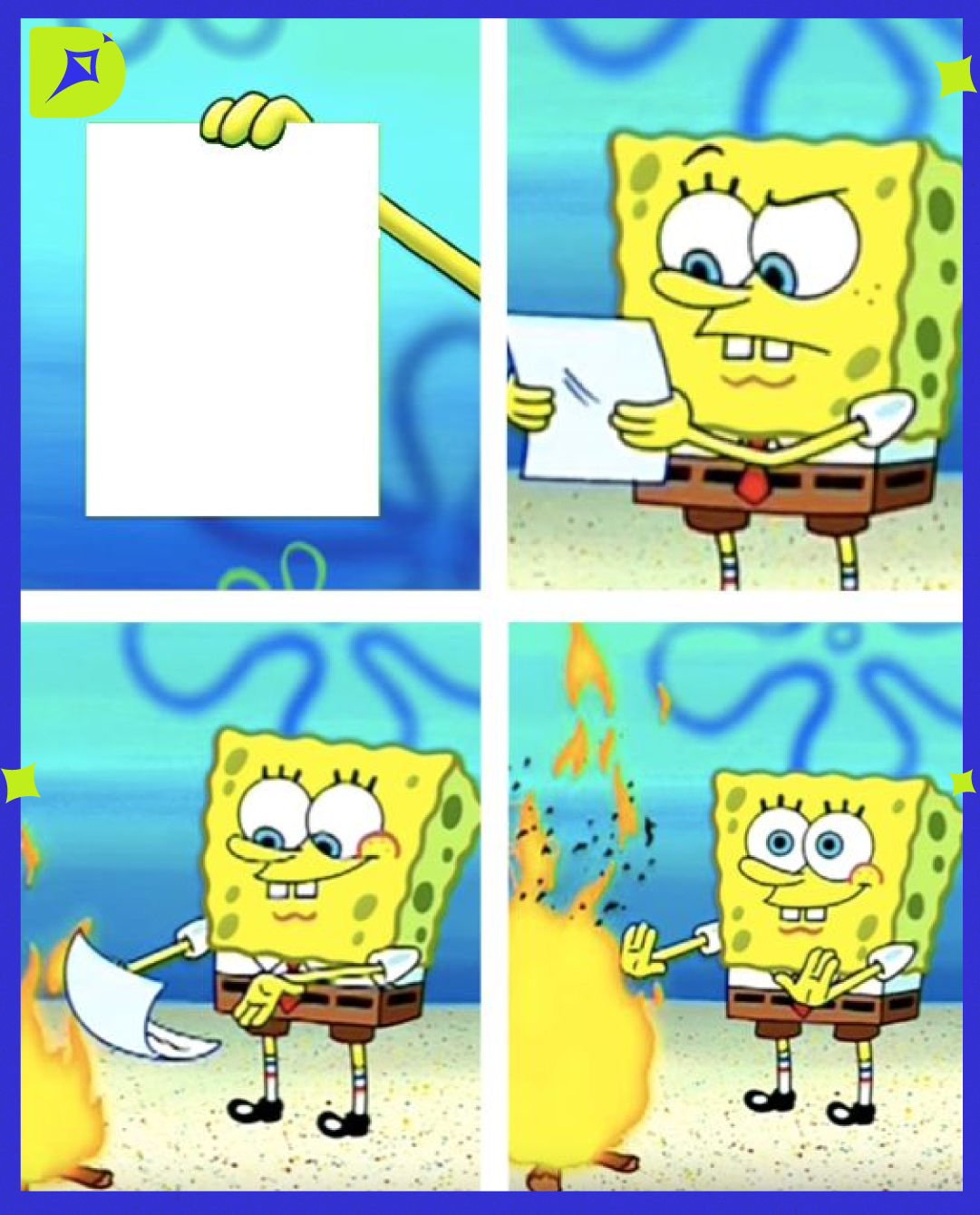 meme 16 Blank Meme Template