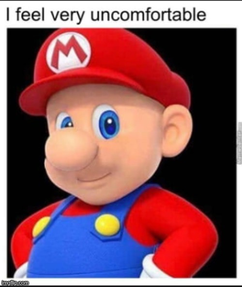Very uncomfortable | image tagged in very uncomfortable | made w/ Imgflip meme maker