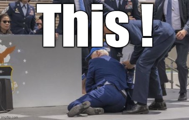 This ! | made w/ Imgflip meme maker