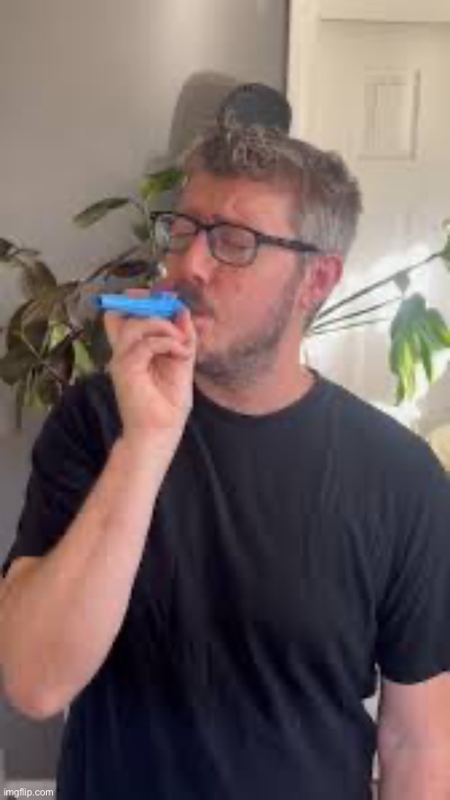 Kazoo kid 20 years later | made w/ Imgflip meme maker