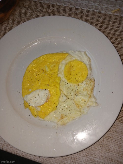 Egg - Imgflip