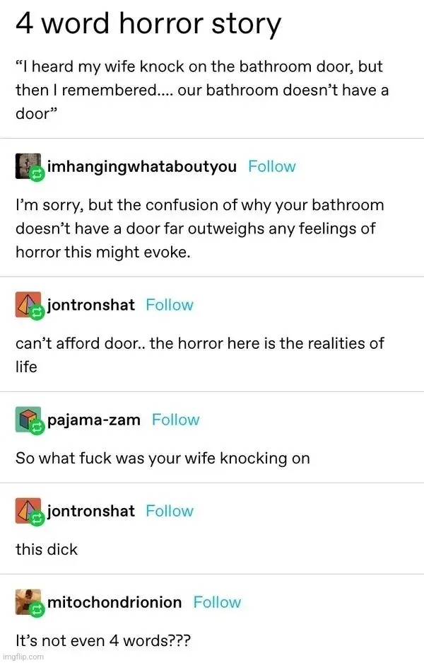 someone entered my house. i dont live in a house | made w/ Imgflip meme maker