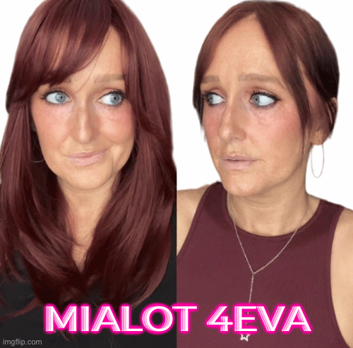 Mialot | MIALOT 4EVA | image tagged in gifs,funny | made w/ Imgflip images-to-gif maker