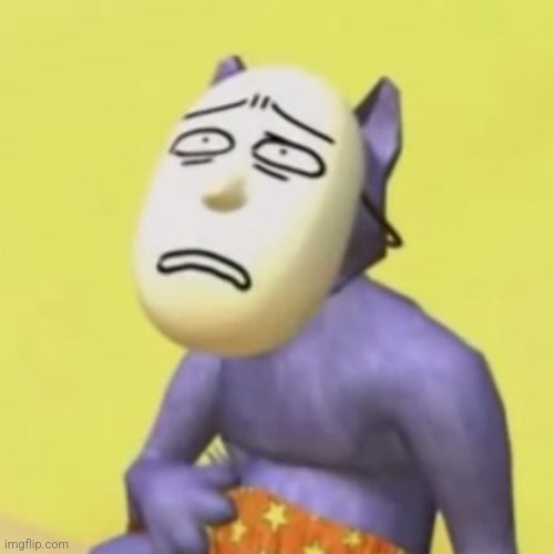 Kedamono's expressions are such a mood | made w/ Imgflip meme maker