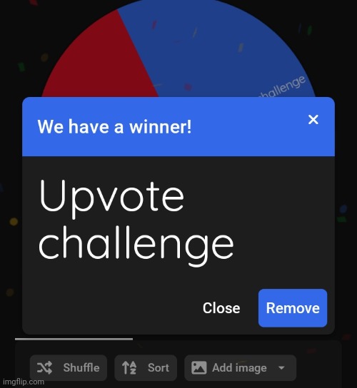 4 ups and I draw something to make up for the 20 upvotes I stole | made w/ Imgflip meme maker