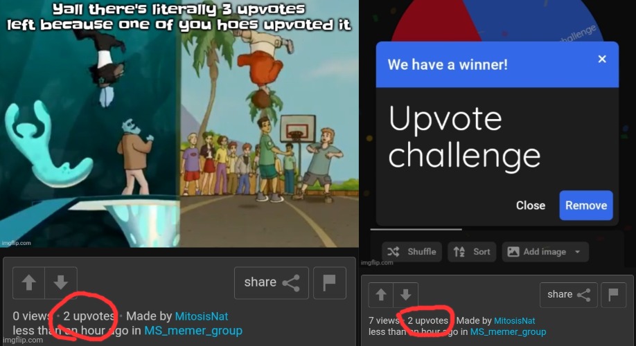 Are you being fu​cking deadass. | made w/ Imgflip meme maker