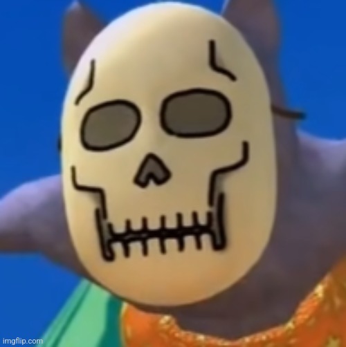 *BAD TO THE BONE RIFF* | made w/ Imgflip meme maker