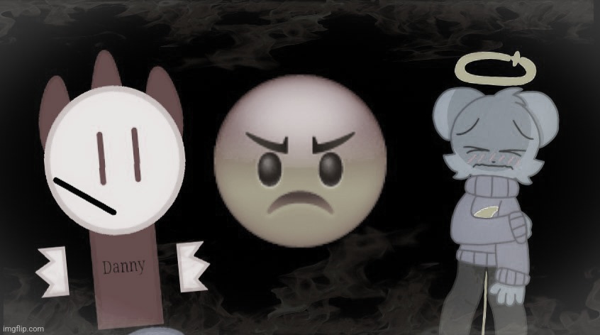 this is the thumbnail i made in photoshop | made w/ Imgflip meme maker