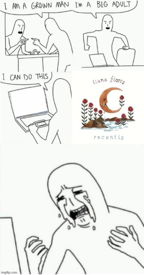 song is called rises the moon | image tagged in this hurts my heart | made w/ Imgflip meme maker