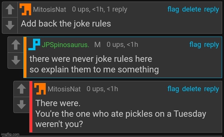 Only the ogs ❤️ | made w/ Imgflip meme maker