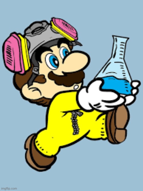 Breaking marios | made w/ Imgflip meme maker