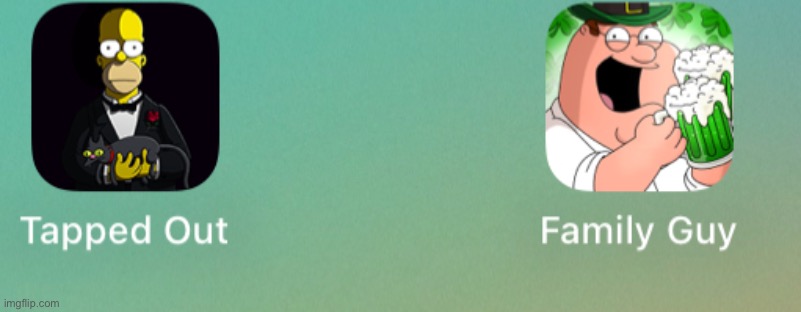 Some apps I have | made w/ Imgflip meme maker