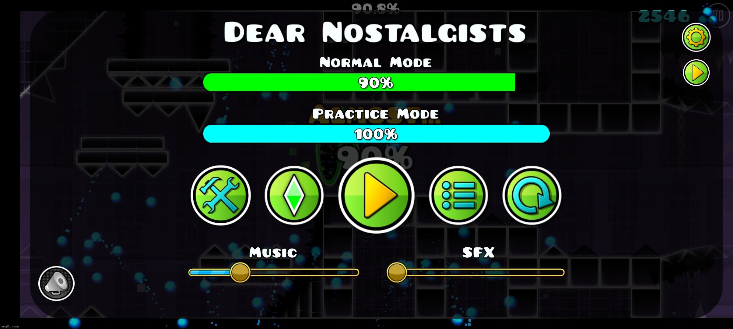 I FUCKING DIED AT 90 | made w/ Imgflip meme maker