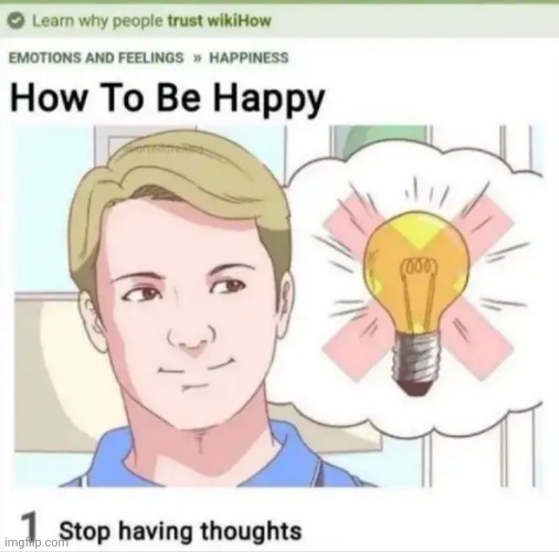 For anyone who is depressed | image tagged in front page plz,anime,memes | made w/ Imgflip meme maker