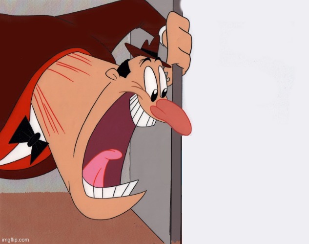 yelling guy | image tagged in yelling guy | made w/ Imgflip meme maker