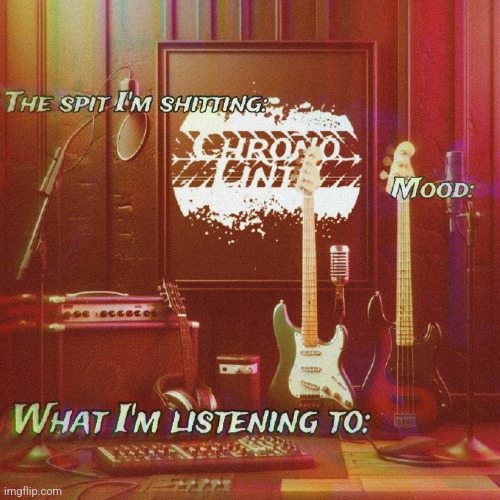 I think my temp turned out okay | made w/ Imgflip meme maker