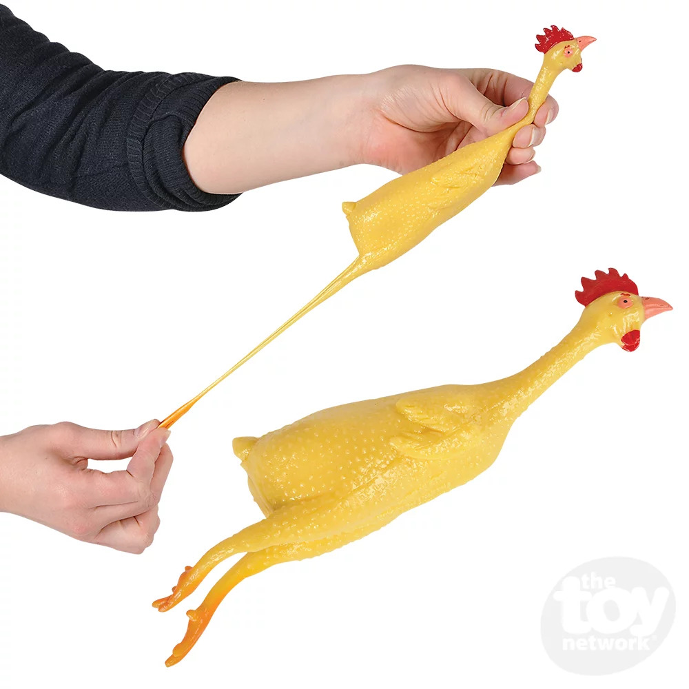 High Quality rubber chicken Blank Meme Template