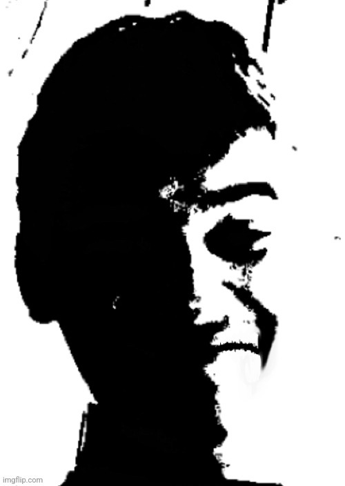 This is me if I was in the mandela catalogue | made w/ Imgflip meme maker