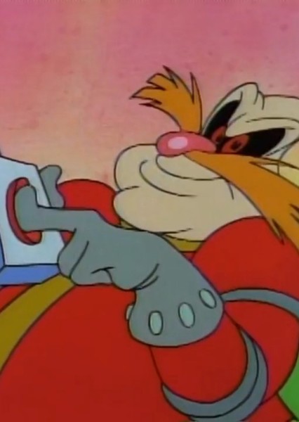 eggman Blank Meme Template