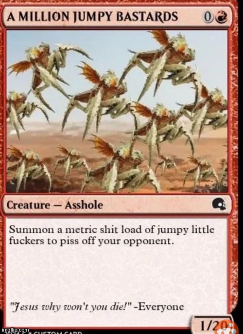 i got this in the comment section of a helldivers meme | made w/ Imgflip meme maker