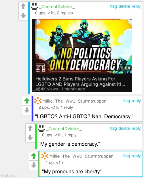 Ya’ll to the lgbtq+ stream? | made w/ Imgflip meme maker