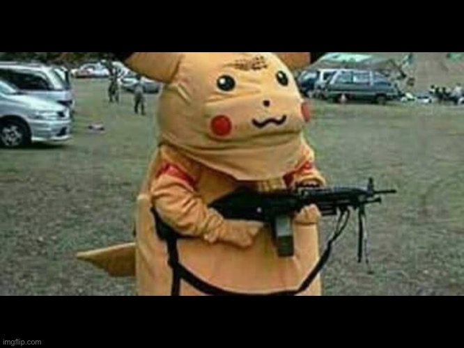 Pikachu | image tagged in pikachu | made w/ Imgflip meme maker