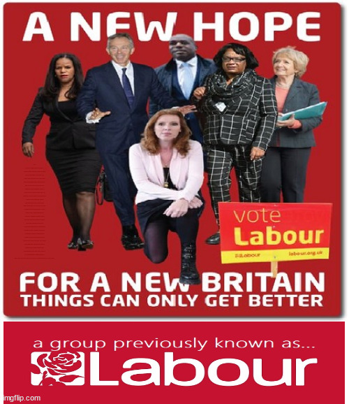 Careful how you vote | Taxi for Rayner ? #RR4PM; #RR4PM; 100's more Tax collectors; Higher Taxes Under Labour; We're Coming for You; Labour pledges to clamp down on Tax Dodgers; Higher Taxes under Labour; Rachel Reeves Angela Rayner Bovvered? Higher Taxes under Labour; Risks of voting Labour; * EU Re entry? * Mass Immigration? * Build on Greenbelt? * Rayner as our PM? * Ulez 20 mph fines? * Higher taxes? * UK Flag change? * Muslim takeover? * End of Christianity? * Economic collapse? TRIPLE LOCK' Anneliese Dodds Rwanda plan Quid Pro Quo UK/EU Illegal Migrant Exchange deal; UK not taking its fair share, EU Exchange Deal = People Trafficking !!! Starmer to Betray Britain, #Burden Sharing #Quid Pro Quo #100,000; #Immigration #Starmerout #Labour #wearecorbyn #KeirStarmer #DianeAbbott #McDonnell #cultofcorbyn #labourisdead #labourracism #socialistsunday #nevervotelabour #socialistanyday #Antisemitism #Savile #SavileGate #Paedo #Worboys #GroomingGangs #Paedophile #IllegalImmigration #Immigrants #Invasion #Starmeriswrong #SirSoftie #SirSofty #Blair #Steroids (AKA Keith) Labour Slippery Starmer ABBOTT BACK; Union Jack Flag in election campaign material; Concerns raised by Black, Asian and Minority ethnic (BAME) group & activists; Capt U-Turn; Hunt down Tax Dodgers; Higher tax under Labour; Rayner gone; Labour set for 'Civil War' if/when Angela Rayner is forced to quit? | image tagged in labourisdead,illegal immigration,slippery starmer,rayner resign,stop boats rwanda,20 mph ulez khan | made w/ Imgflip meme maker