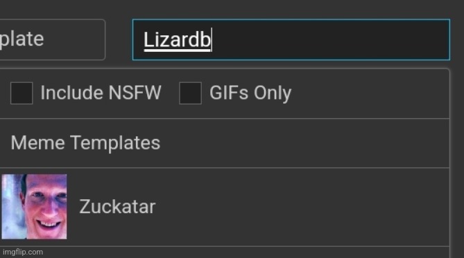 Made a typo and found this | made w/ Imgflip meme maker