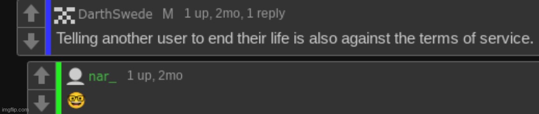 W | made w/ Imgflip meme maker