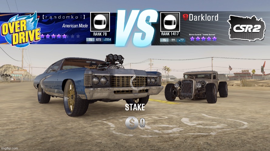 Two goofy cars | made w/ Imgflip meme maker