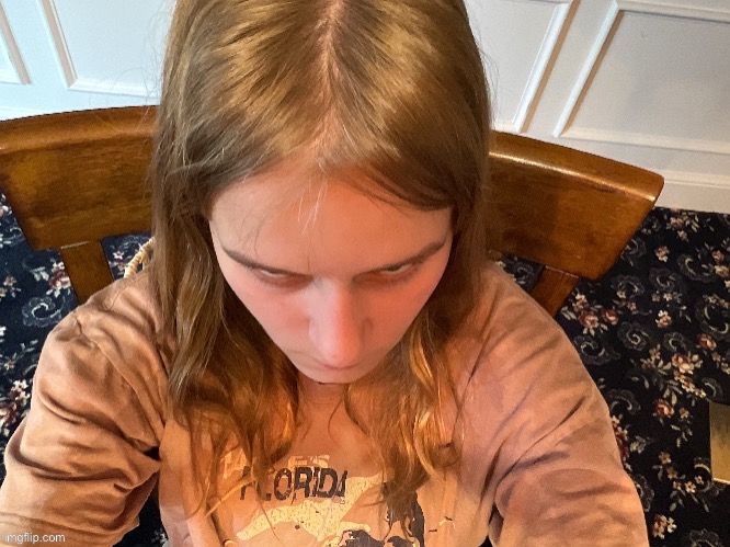 My reaction to femboys | image tagged in msmg | made w/ Imgflip meme maker