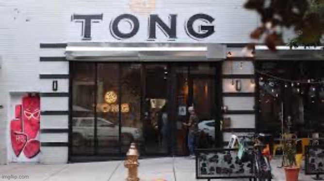 Now let’s see opiumselangor open their own restaurant | made w/ Imgflip meme maker