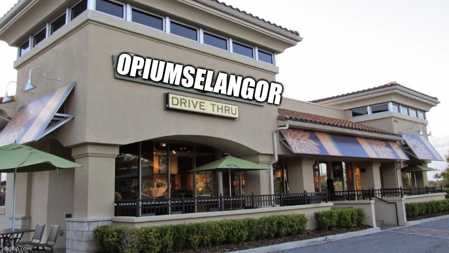 @tong. | OPIUMSELANGOR | image tagged in panera bread | made w/ Imgflip meme maker