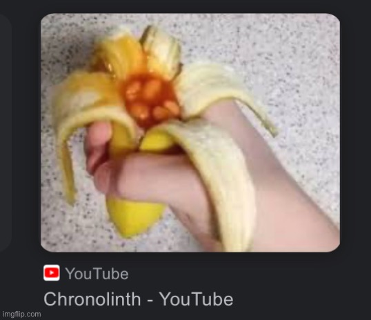 Beanana | made w/ Imgflip meme maker