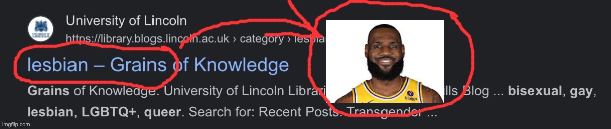 Lesbian grains | made w/ Imgflip meme maker