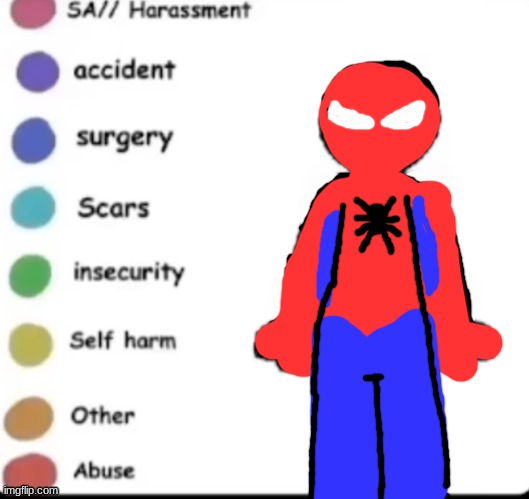 guys pls dont make fun of me :( | image tagged in make your own | made w/ Imgflip meme maker