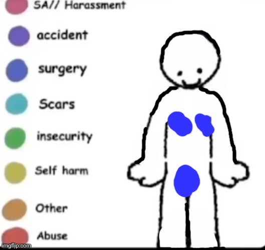 /j i didn't get peen and boob surgery | made w/ Imgflip meme maker