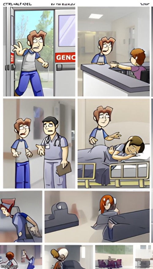 ai is amazing | made w/ Imgflip meme maker