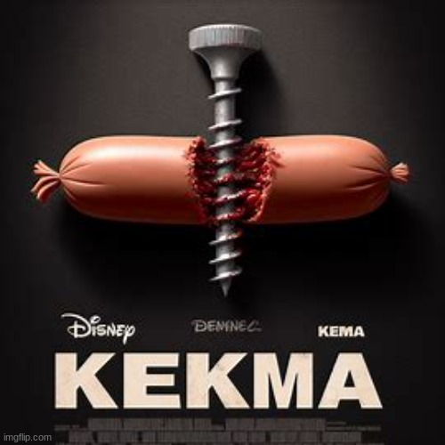 hey guys!!! does anyone know when this movie comes out in theatres? (made by me with the bing ai image creator) | made w/ Imgflip meme maker