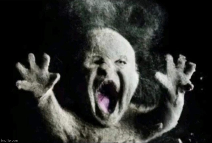 image tagged in ash baby | made w/ Imgflip meme maker